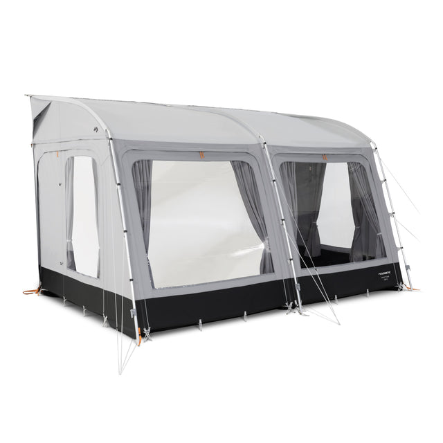 2025 Dometic Rally Tour 390 S Dometic
