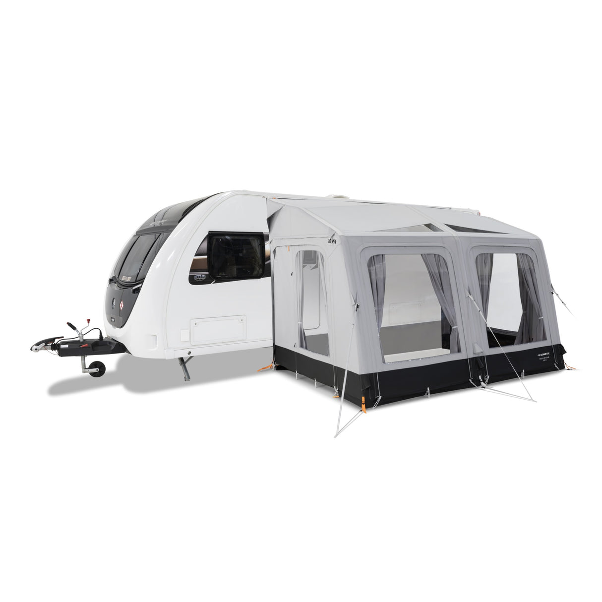 2025 Dometic Rally AIR Tour 390 S Dometic