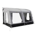 2025 Dometic Rally Tour 330 S DOMETIC