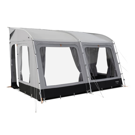 2025 Dometic Rally Tour 330 S DOMETIC