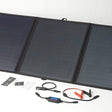 120PW FOLDUP SOLAR PANEL SOLAR TECHNOLOGY INTERNATIONAL