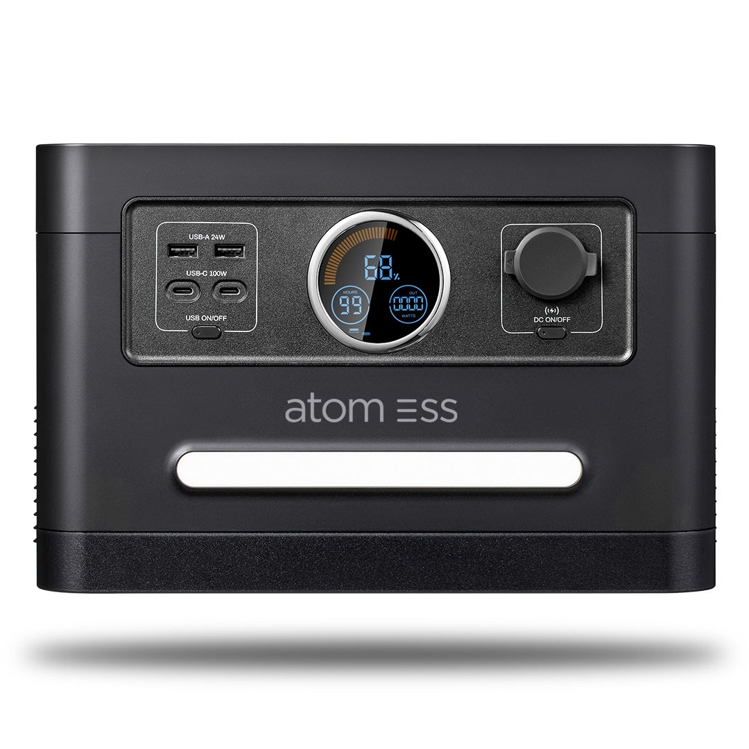 Atom ESS Boost 1200 Watts ATOMESS