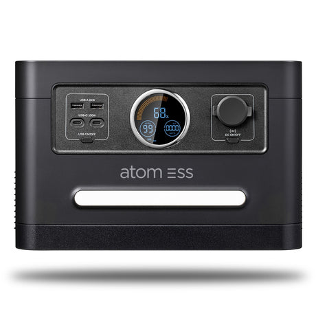 Atom ESS Boost 1200 Watts ATOMESS