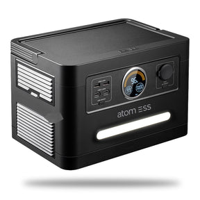 Atom ESS Boost 1200 Watts ATOMESS