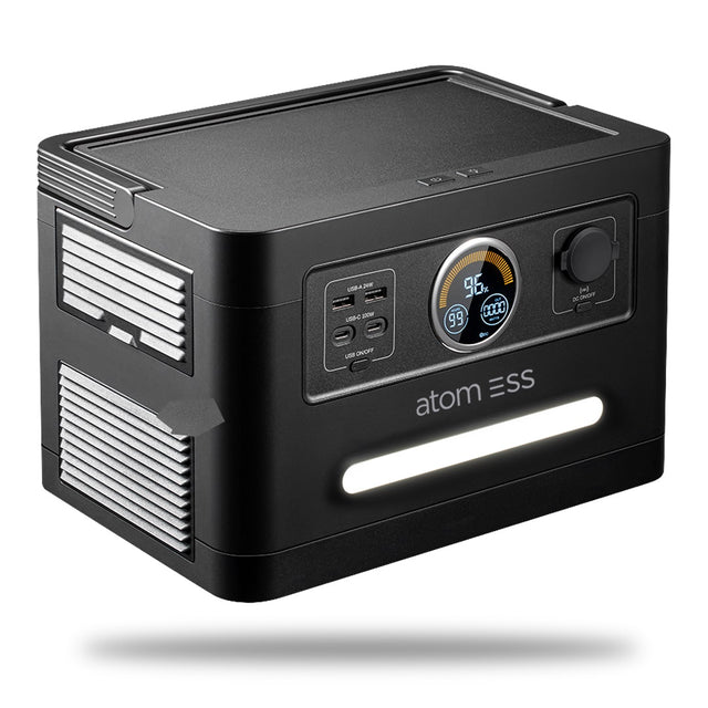 Atom ESS Boost 1200 Watts ATOMESS
