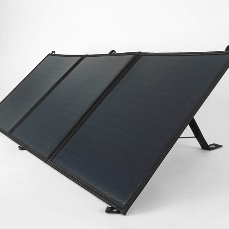 120PW FOLDUP SOLAR PANEL SOLAR TECHNOLOGY INTERNATIONAL