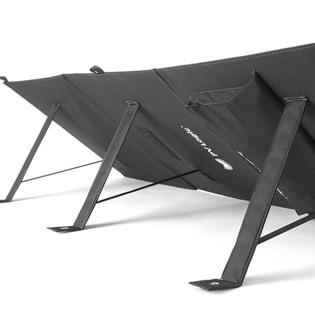 120PW FOLDUP SOLAR PANEL SOLAR TECHNOLOGY INTERNATIONAL