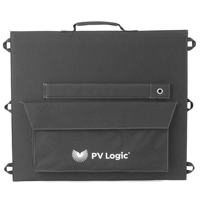120PW FOLDUP SOLAR PANEL SOLAR TECHNOLOGY INTERNATIONAL