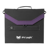 120PW FOLDUP SOLAR PANEL SOLAR TECHNOLOGY INTERNATIONAL