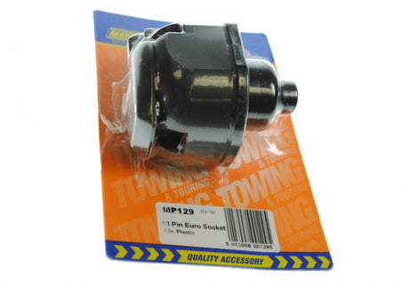 Maypole 12v 13 Pin Euro Socket Maypole