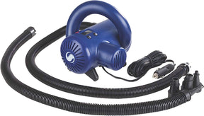 Sevylor SUP and Water Sport Electric Pump, 12V, 15-PSI Highbridge Caravan Centre