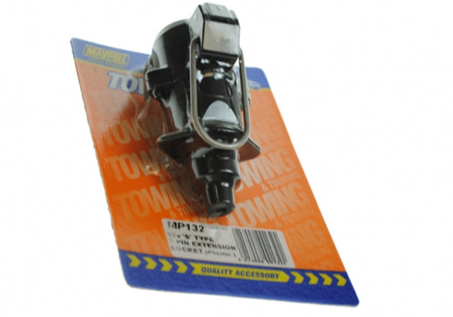 Maypole 12S 7 Pin Extension Lead Socket MAYPOLE