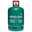 Calor Gas Patio Gas 13kg Patio Gas Refill Calor