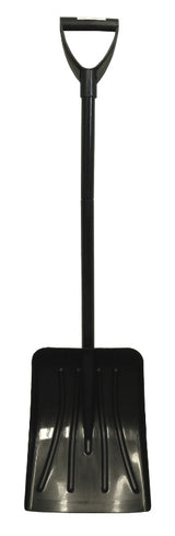 Quest Adjustable Snow Shovel Quest