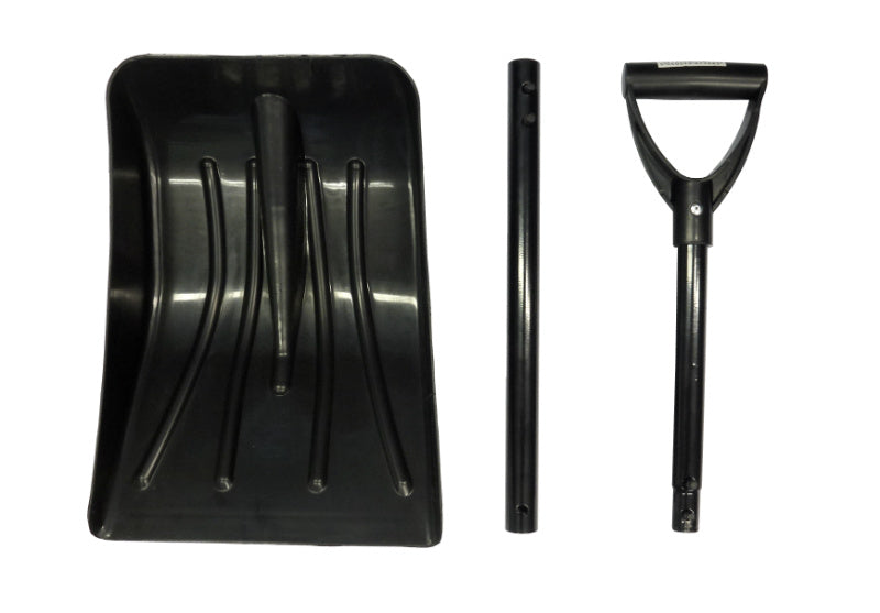Quest Adjustable Snow Shovel Quest