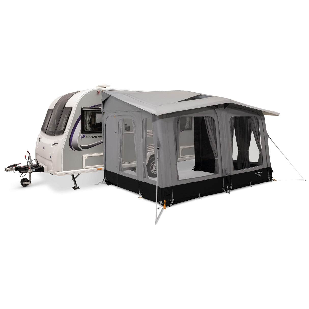 2026 Dometic Club AIR Tour 260 S Dometic