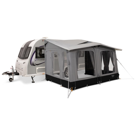 2026 Dometic Club AIR Tour 260 S Dometic