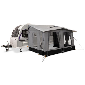 2026 Dometic Club AIR Tour 260 S Dometic