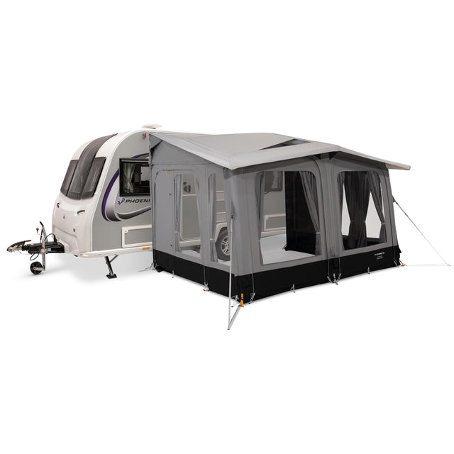 2026 Dometic Club AIR Tour 260 S Dometic