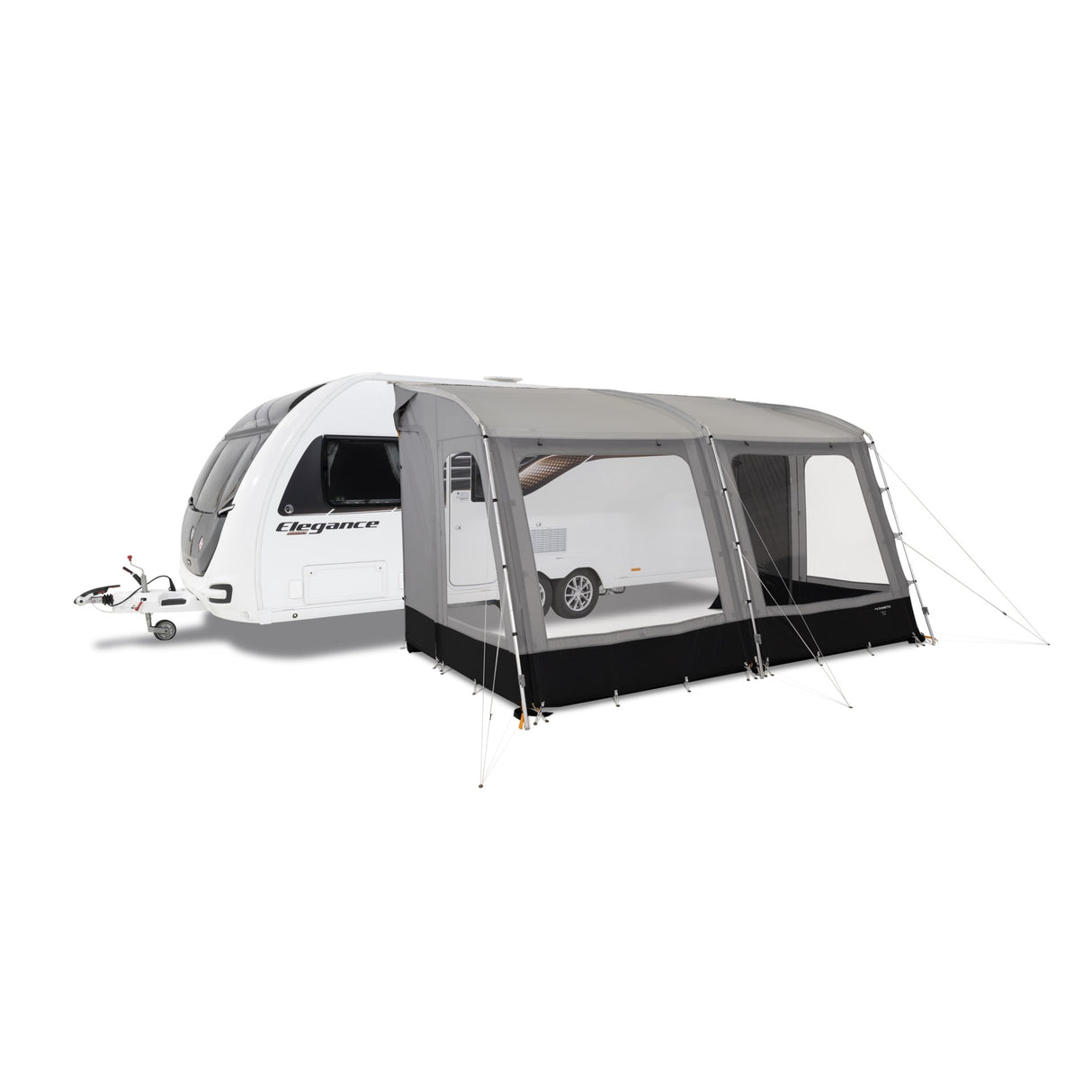 2026 Dometic Rally 390 DOMETIC