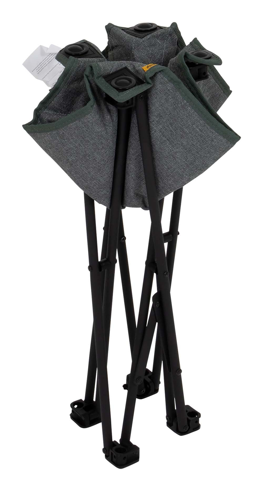 Mentone Stool Green Highbridge Caravan Centre