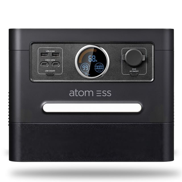 Atom ESS Atom Boost 1500 Watts ATOMESS