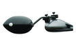Milenco Aero 4 Towing Mirrors - Flat MILENCO