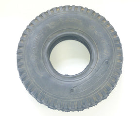 Spare Pneumatic Tyre for 10" Caravan Jockey Wheel HIGHBRIDGE CARAVANS