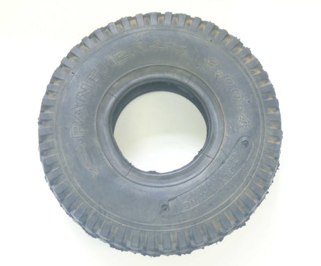 Spare Pneumatic Tyre for 10" Caravan Jockey Wheel HIGHBRIDGE CARAVANS