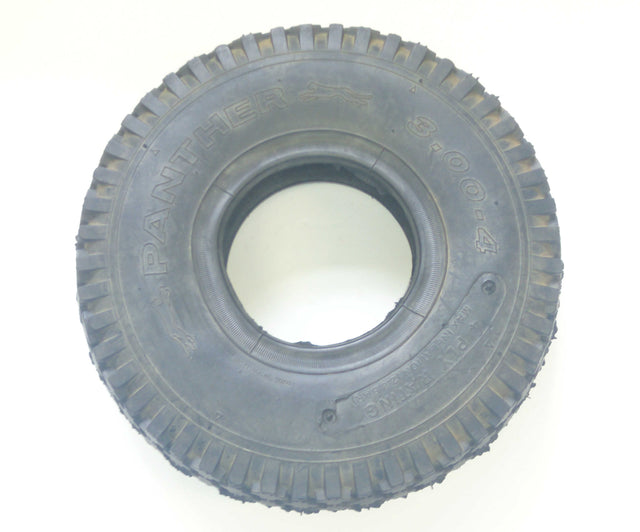 Spare Pneumatic Tyre for 10" Caravan Jockey Wheel HIGHBRIDGE CARAVANS