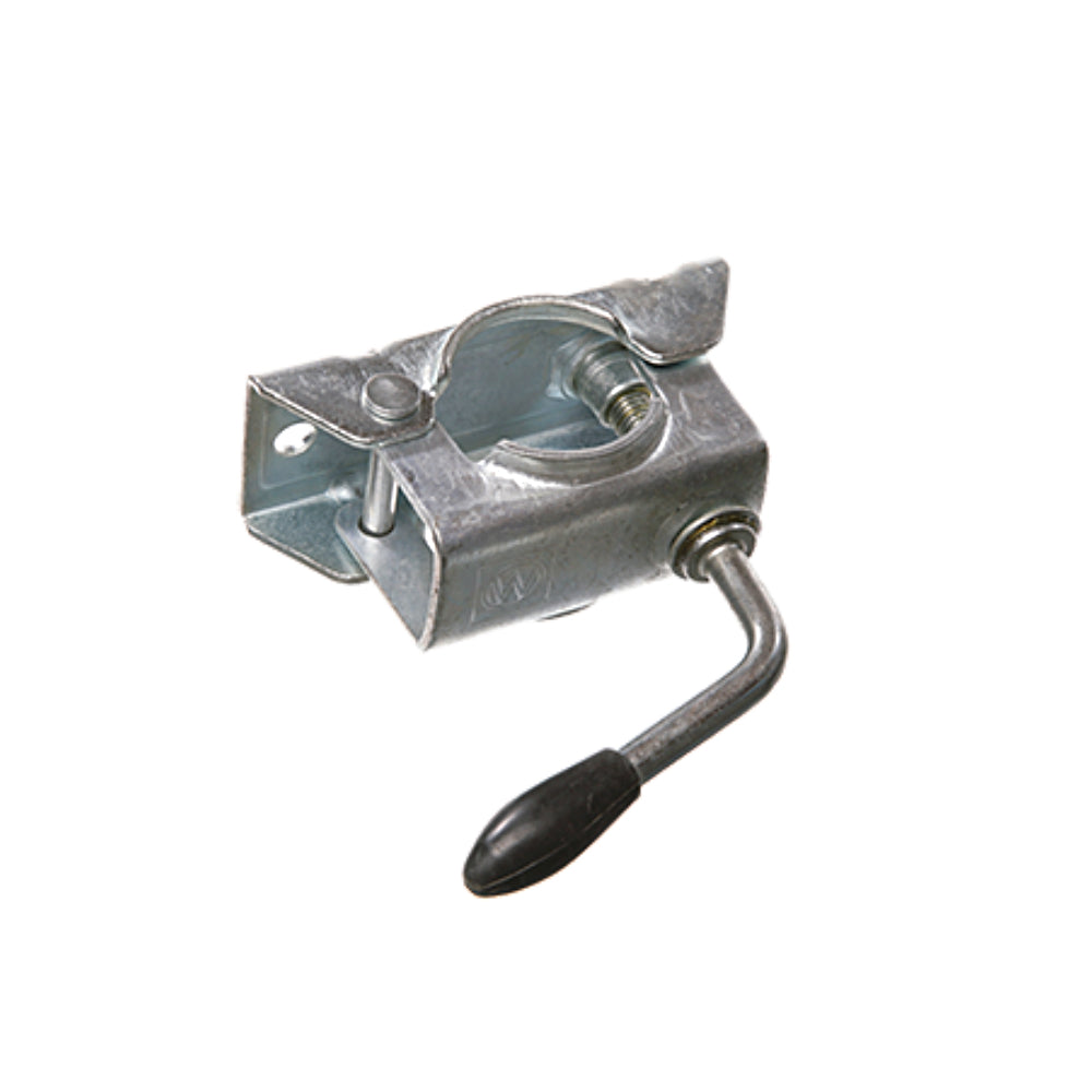 Jockey Wheel Clamp - 48mm HIGHBRIDGE CARAVANS