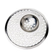 Ed's Kitchen Essentials Sink Strainer Stainless Steel Stow Green