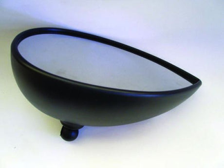 Milenco Aero Flat Mirror Head MILENCO
