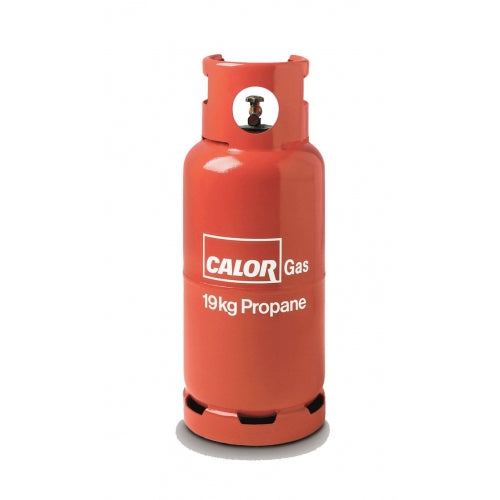 Calor Gas 19kg Propane Refill Calor