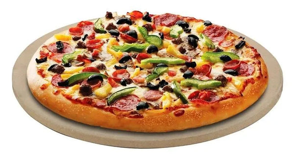 Cadac Pizza Stone - 25cm Cadac