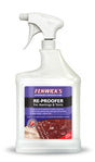 Fenwick's Awning and Tent Re-Proofer 1 Litre FENWICK'S