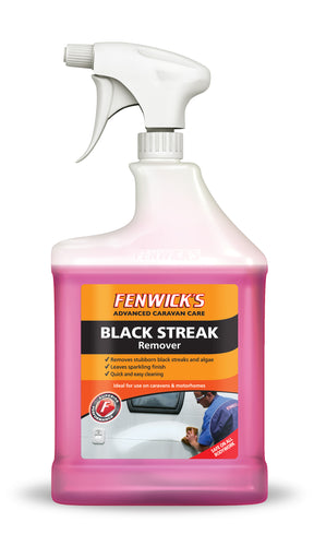 Fenwick's Black Streak Remover 1 Litre FENWICK'S