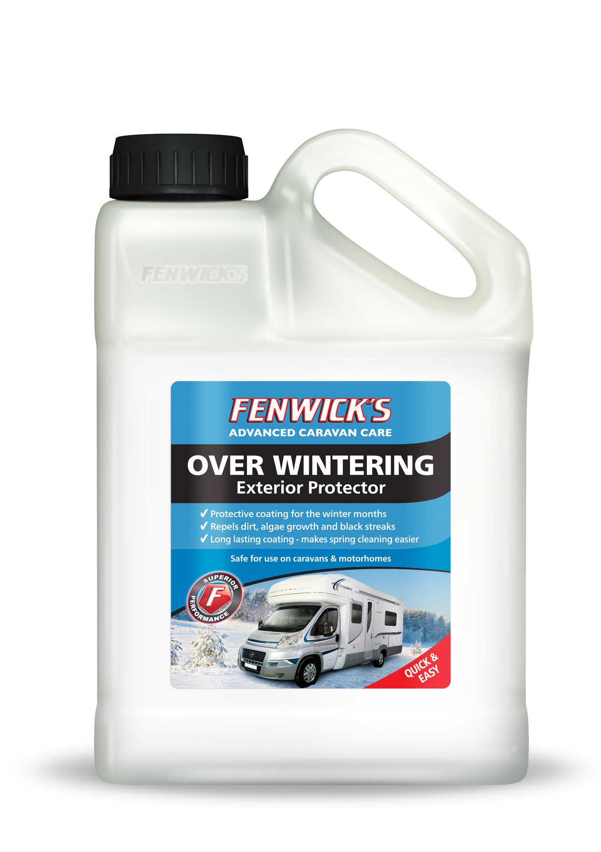 Fenwick's Over Wintering 1 Litre FENWICK'S