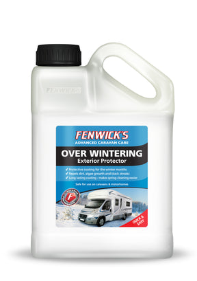 Fenwick's Over Wintering 1 Litre FENWICK'S
