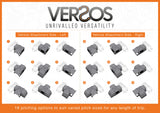 Vango Versos Air Mid Vango