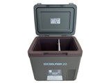 MYCOOLMAN 20L SINGLE ZONE COMPRESSOR COOL BOX MILENCO