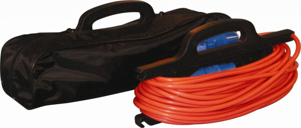 Cable Keeper with storage bag W4