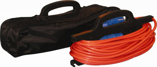 Cable Keeper with storage bag W4