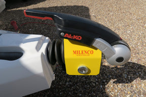Super Heavy Duty 3004 Hitchlock MILENCO
