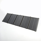 Solar Technology 200W Fold Up Solar Panel Solar Technology International