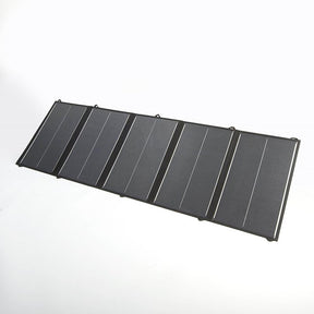 Solar Technology 200W Fold Up Solar Panel Solar Technology International