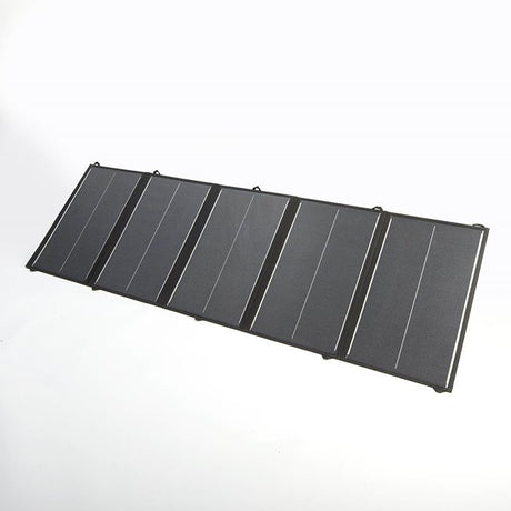 Solar Technology 200W Fold Up Solar Panel Solar Technology International