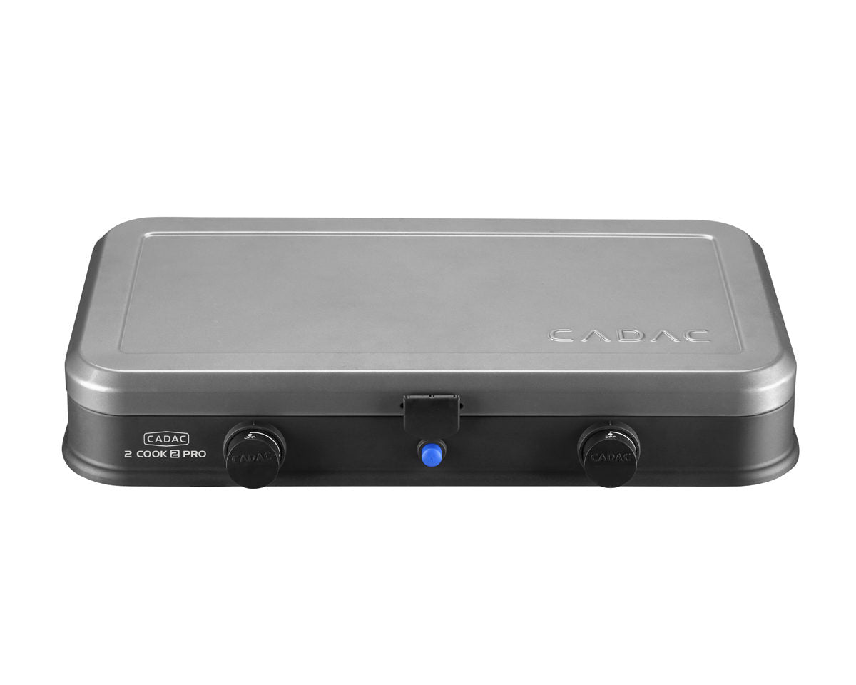Cadac 2 Cook 2 Pro Deluxe QR CADAC