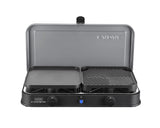 Cadac 2 Cook 2 Pro Deluxe QR CADAC