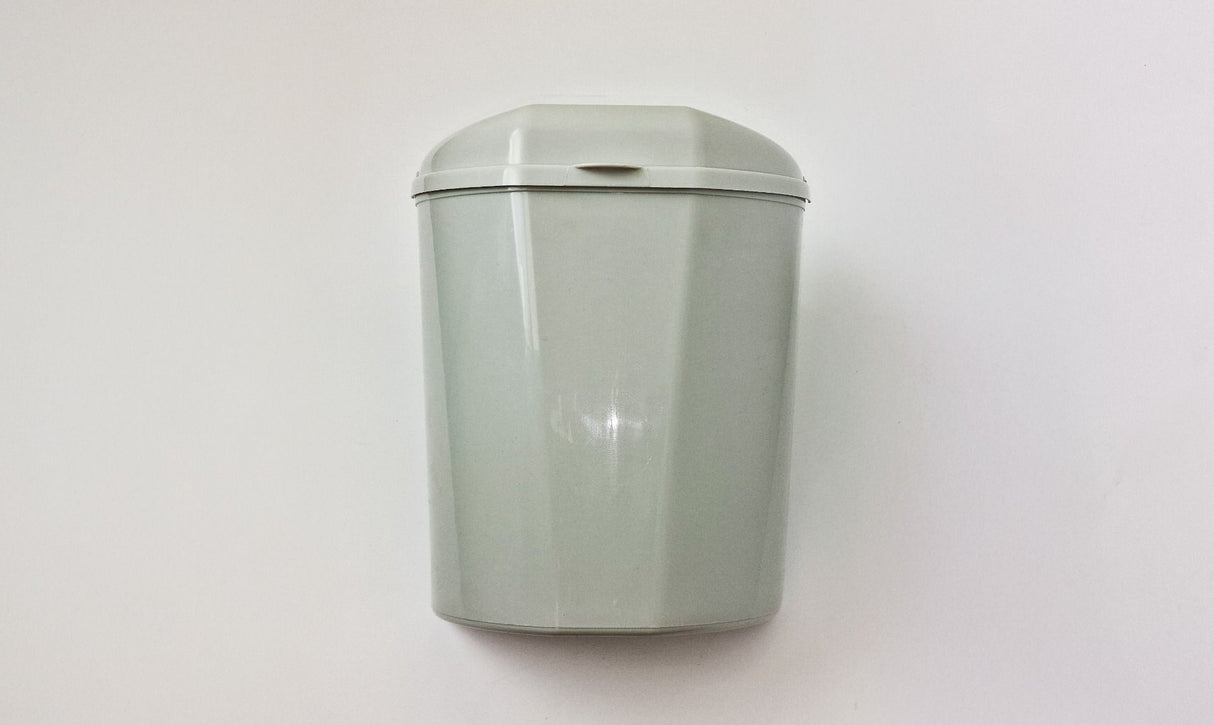Outdoor Revolution Dusty Bin With Brackets Outdoor Revoultion